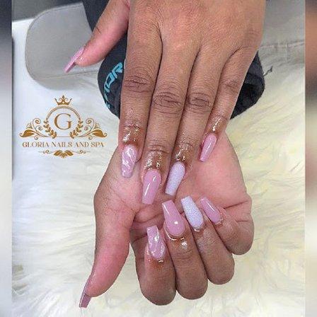 Gloria Nails and Spa - 𝐎𝐅𝐅 $𝟏𝟎