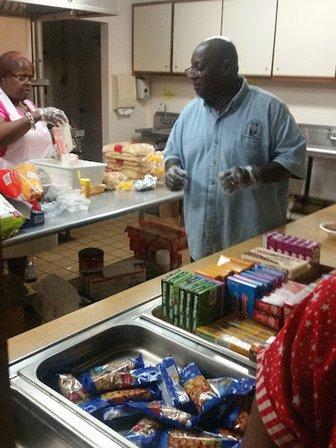 Bethel Metropolitan Baptist Church