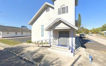 New Congregational Church
