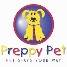 Preppy Pet St Petersburg