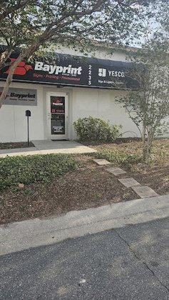 Yesco Sign and Lighting Services - St Petersburg