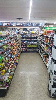 B & N Food Mart