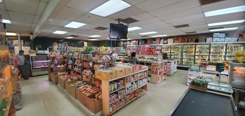 Cho Lon Oriental Market