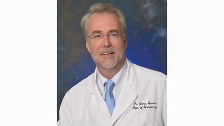 James Spencer, MD