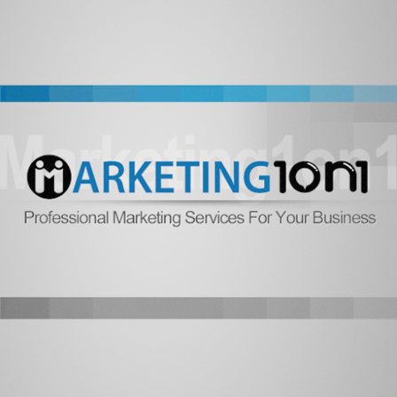 Digital Marketing 1on1 SEO