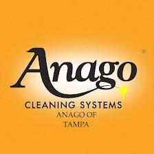 Anago Commercial Cleaning