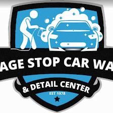 Stage Stop Car Wash & Detail Center