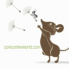 Uprooted Weed & Pest Control
