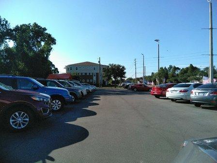 Florida Auto Exchange clearwater. Fl