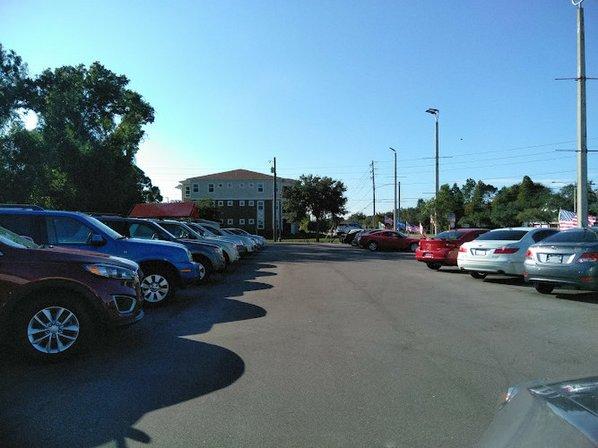 Florida Auto Exchange clearwater. Fl