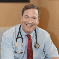 Frank Averill, MD