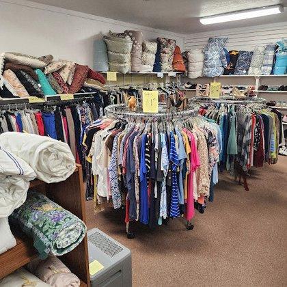Good Samaritan Thrift Shop