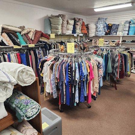 Good Samaritan Thrift Shop