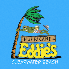Hurricane Eddie's Clearwater Beach