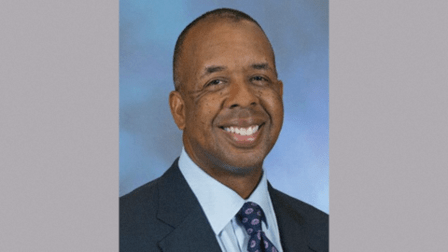 Richard J. Hairston, M.D.