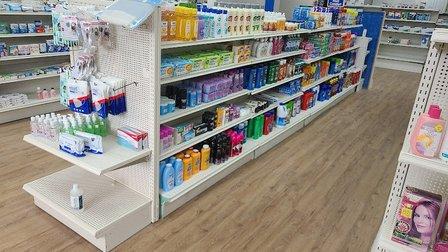 the medicine shoppe pharmacy