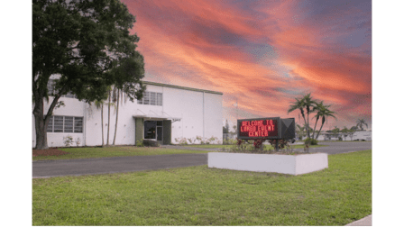 Largo Event Center