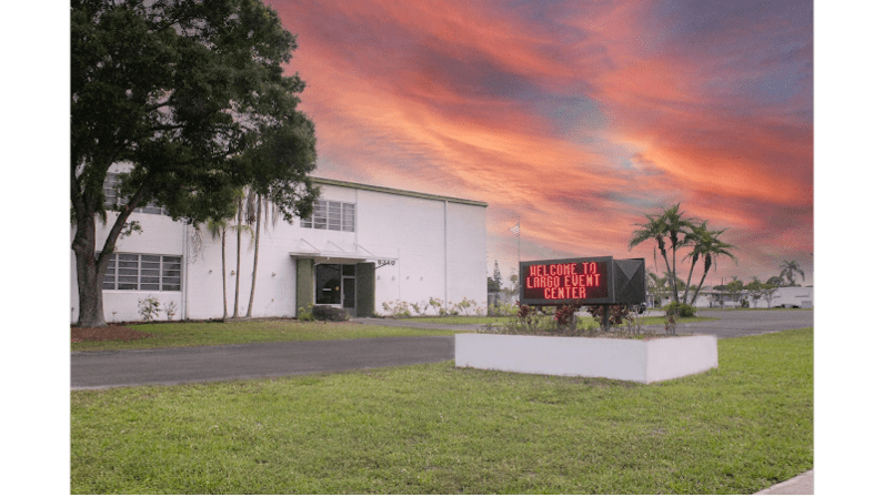 Largo Event Center