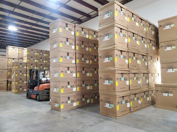 Tropic Supply