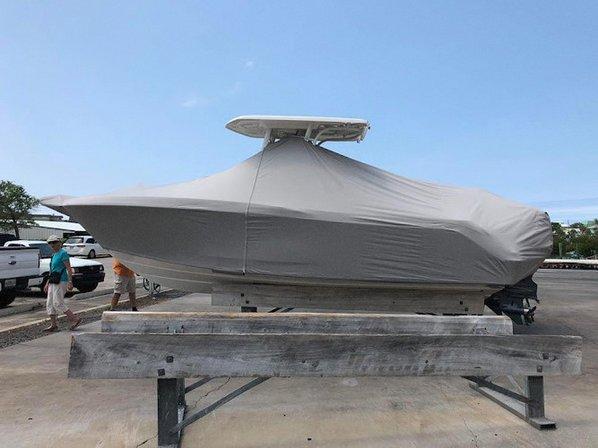 Yacht Canvas Solutions