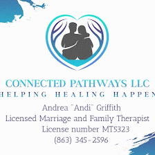 Connected Pathways LLC