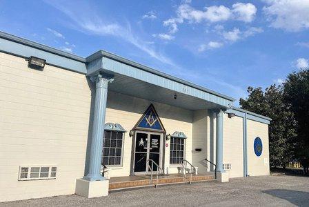 Brandon Masonic Lodge No. 114