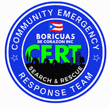 Boricuas de Corazon, Inc