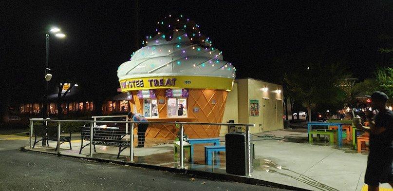 Twistee Treat Valrico