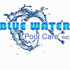 Blue Water Pool Care Inc.