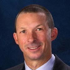 Bradley Bufkin, MD
