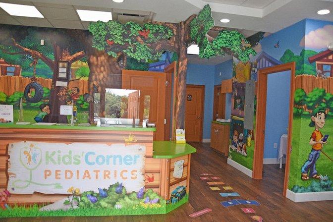 Kids' Corner Pediatrics