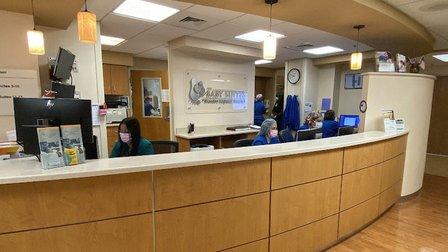 HCA Florida Brandon Hospital Women's Services