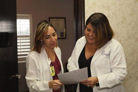 Karem Alvarez, MD