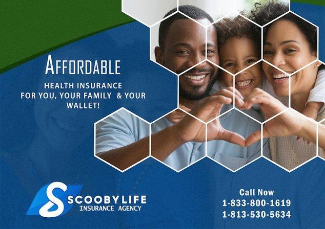 ScoobyLife & Health Insurance Agency
