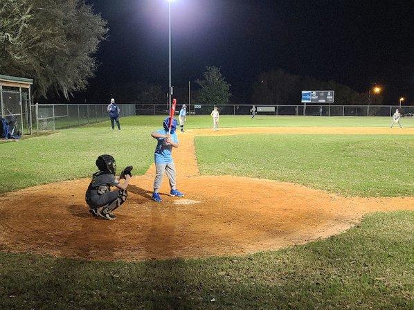 John S. Burks Memorial Park