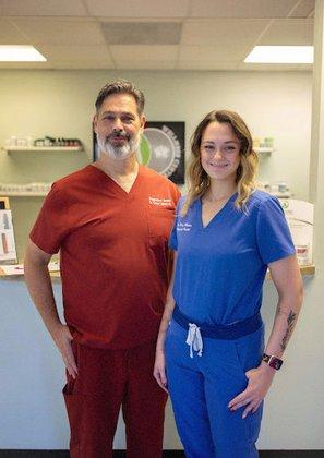 Integrative Health & Wellness Center