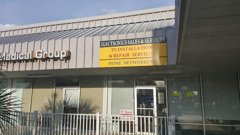 TB Electronix
