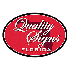 Quality Signs Florida