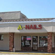 A Nails
