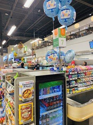 Publix Super Market at Innovation Springs