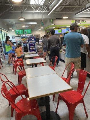 7-Eleven
