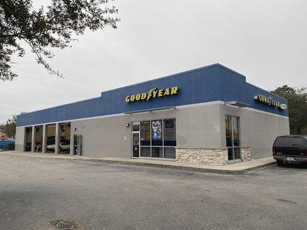 Goodyear Auto Service