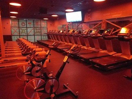 Orangetheory Fitness