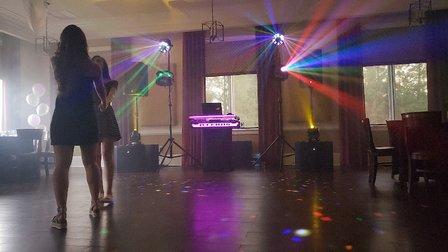 The Club at Cheval