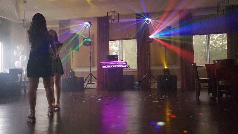The Club at Cheval