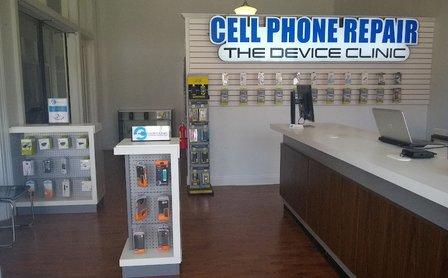 The Device Clinic