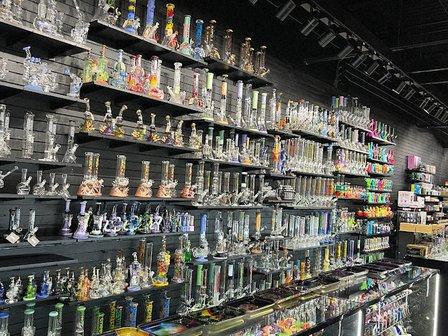 Smoke City