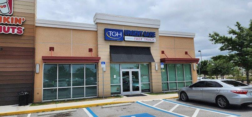 TGH Urgent Care powered by Fast Track (Riverview)