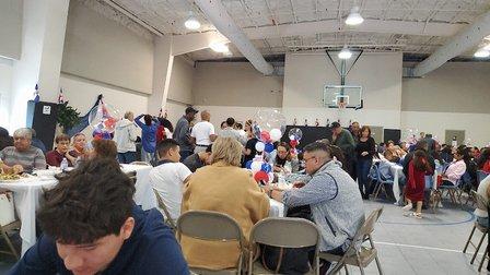 Boys and Girls Club of Riverview