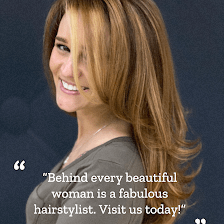 Shear Impressions Salon & Hair Extension Bar